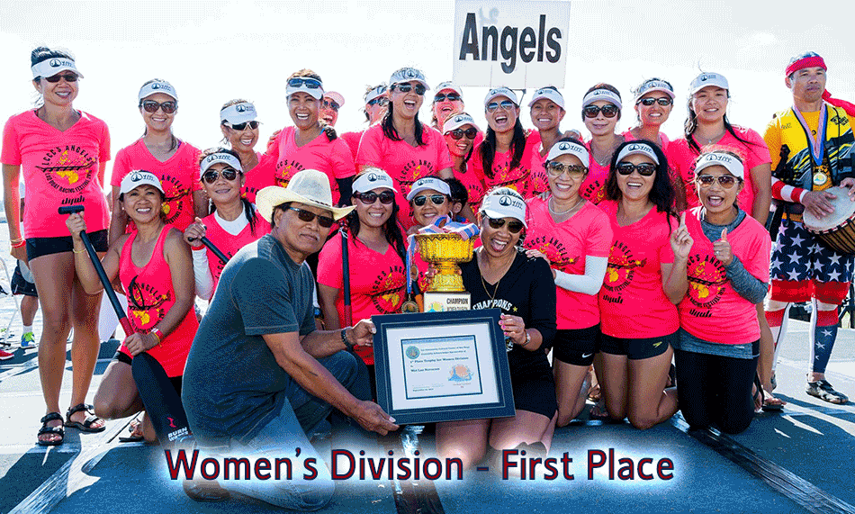 womens division